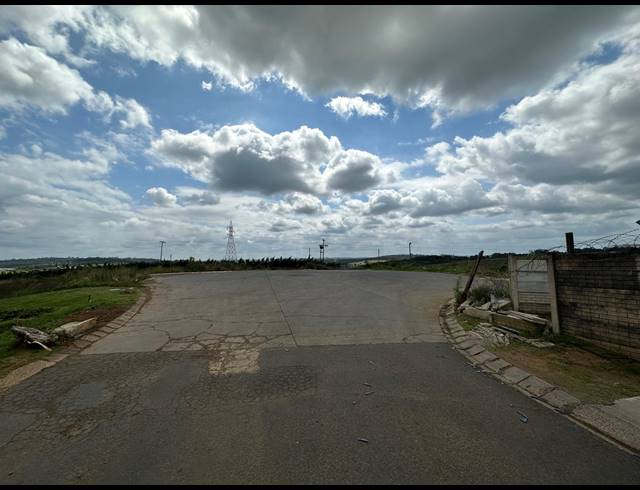 18,531M² VACANT LAND FOR SALE IN MEISIES HALT
